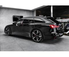 Audi RS6 Avant 4,TFSI Keramiky Dynamic - 7