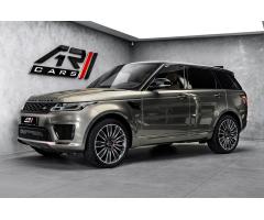 Land Rover Range Rover Sport AB Dynamic - 1