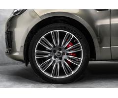 Land Rover Range Rover Sport AB Dynamic - 2