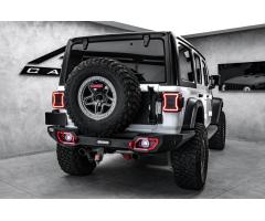 Jeep Wrangler 3,6 V6 35" pneu - 6