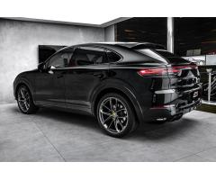 Porsche Cayenne Coupe 3.0 - 6