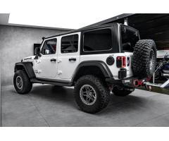 Jeep Wrangler 3,6 V6 35" pneu - 7