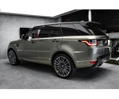 Land Rover Range Rover Sport AB Dynamic - 7