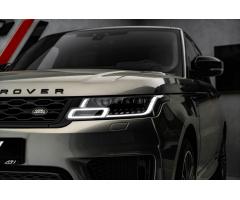 Land Rover Range Rover Sport AB Dynamic - 8