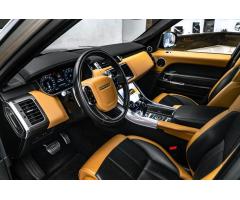 Land Rover Range Rover Sport AB Dynamic - 12