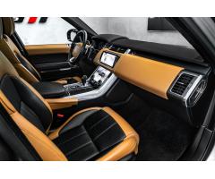 Land Rover Range Rover Sport AB Dynamic - 13