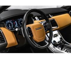 Land Rover Range Rover Sport AB Dynamic - 16