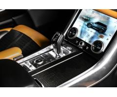 Land Rover Range Rover Sport AB Dynamic - 18