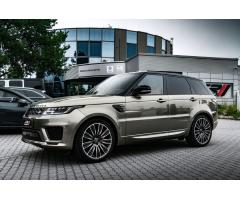 Land Rover Range Rover Sport AB Dynamic - 26