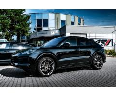 Porsche Cayenne Coupe 3.0 - 30