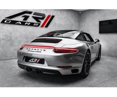 Porsche 911 BR TARGA 4 GTS, LIFT, PDLS+, P - 6