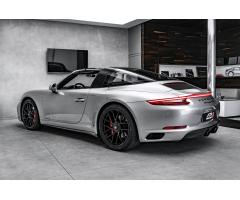 Porsche 911 BR TARGA 4 GTS, LIFT, PDLS+, P - 7