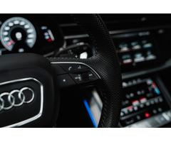 Audi SQ8 BR 4.0 TDI quattro, B&O, Panor - 10