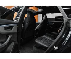 Audi SQ8 BR 4.0 TDI quattro, B&O, Panor - 15