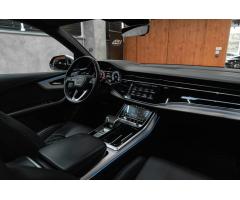 Audi SQ8 BR 4.0 TDI quattro, B&O, Panor - 18