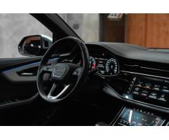 Audi SQ8 BR 4.0 TDI quattro, B&O, Panor - 19