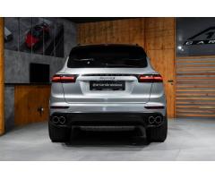 Porsche Cayenne BR S Diesel, Panorama, Bose, v - 20