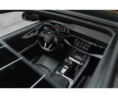 Audi SQ8 BR 4.0 TDI quattro, B&O, Panor - 21