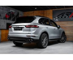 Porsche Cayenne BR S Diesel, Panorama, Bose, v - 21