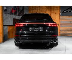 Audi SQ8 BR 4.0 TDI quattro, B&O, Panor - 22