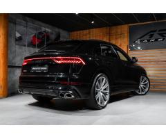 Audi SQ8 BR 4.0 TDI quattro, B&O, Panor - 23