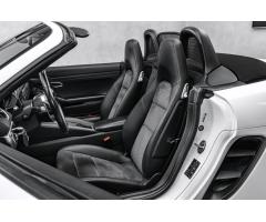 Porsche Boxster 718 Boxster S, NAVI, PASM, SPO - 13