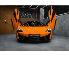 McLaren 570S SPIDER, KARBÓN, LIFT - 10