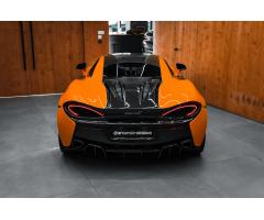 McLaren 570S SPIDER, KARBÓN, LIFT - 12