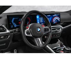 BMW M4 3,0 Competition - 17