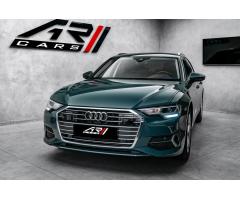 Audi Q3 S tronic DSG Zlevněno o 22 000 Kč