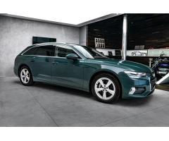 Audi A4 Avant 35 TDI S tronic DSG