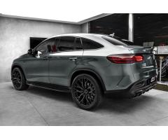 Mercedes-Benz GLE Mercedes- GLE 43 AMG - 7