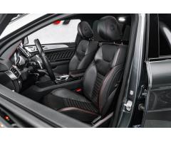 Mercedes-Benz GLE Mercedes- GLE 43 AMG - 14