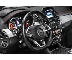 Mercedes-Benz GLE Mercedes- GLE 43 AMG - 16