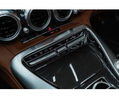 Mercedes-Benz AMG GT BR Roadster, Burmester, Kamera - 18