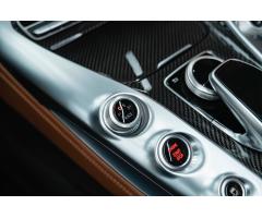 Mercedes-Benz AMG GT BR Roadster, Burmester, Kamera - 19