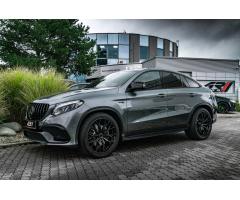 Mercedes-Benz GLE Mercedes- GLE 43 AMG - 24