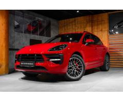 Porsche Macan BR GTS, Bose, Alcantara, Panor - 6