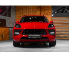 Porsche Macan BR GTS, Bose, Alcantara, Panor - 7