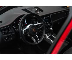 Porsche Macan BR GTS, Bose, Alcantara, Panor - 23