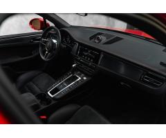 Porsche Macan BR GTS, Bose, Alcantara, Panor - 31