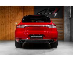 Porsche Macan BR GTS, Bose, Alcantara, Panor - 33