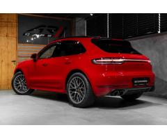 Porsche Macan BR GTS, Bose, Alcantara, Panor - 36