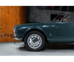 Alfa Romeo Giulietta BR Spider Veloce model 101 des - 3