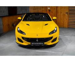 Ferrari Portofino BR 3.9 T V8 DCT, FERRARI APPRO - 6