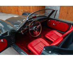 Alfa Romeo Giulietta BR Spider Veloce model 101 des - 10