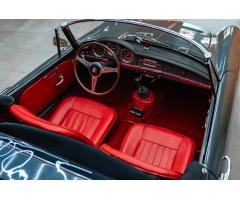 Alfa Romeo Giulietta BR Spider Veloce model 101 des - 22