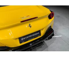 Ferrari Portofino BR 3.9 T V8 DCT, FERRARI APPRO - 27