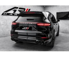 Porsche Cayenne Turbo, Sport design, PDCC, PCC - 6