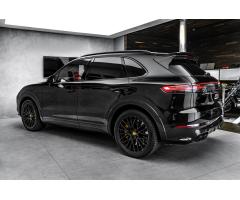 Porsche Cayenne Turbo, Sport design, PDCC, PCC - 7